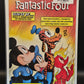 #6B Fantastic Four (2025 Marvel)