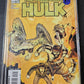 #111A Incredible Hulk (1999 Marvel 2nd Series)