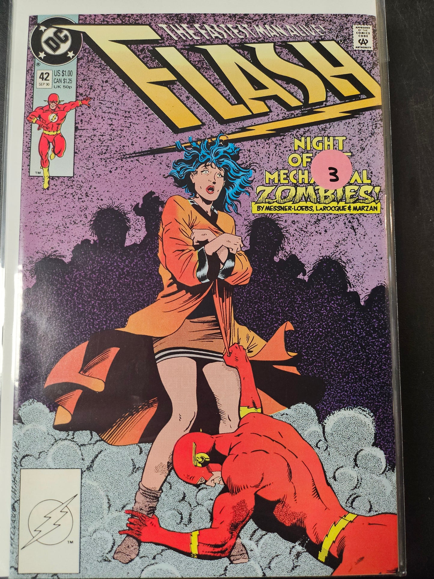 101.139 – #42 - Flash -1987-2009 v2