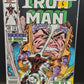#205n Iron Man (1968 1st Series)