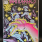 #1-13 Wanderers (1988)