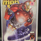 #3 Ultimate Iron Man II (2007 2nd Series)