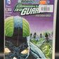 #16 Green Lantern New Guardians (2011)
