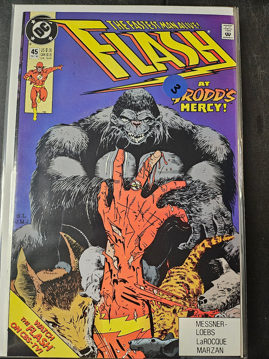 101.142 – #45 - Flash -1987-2009 v2