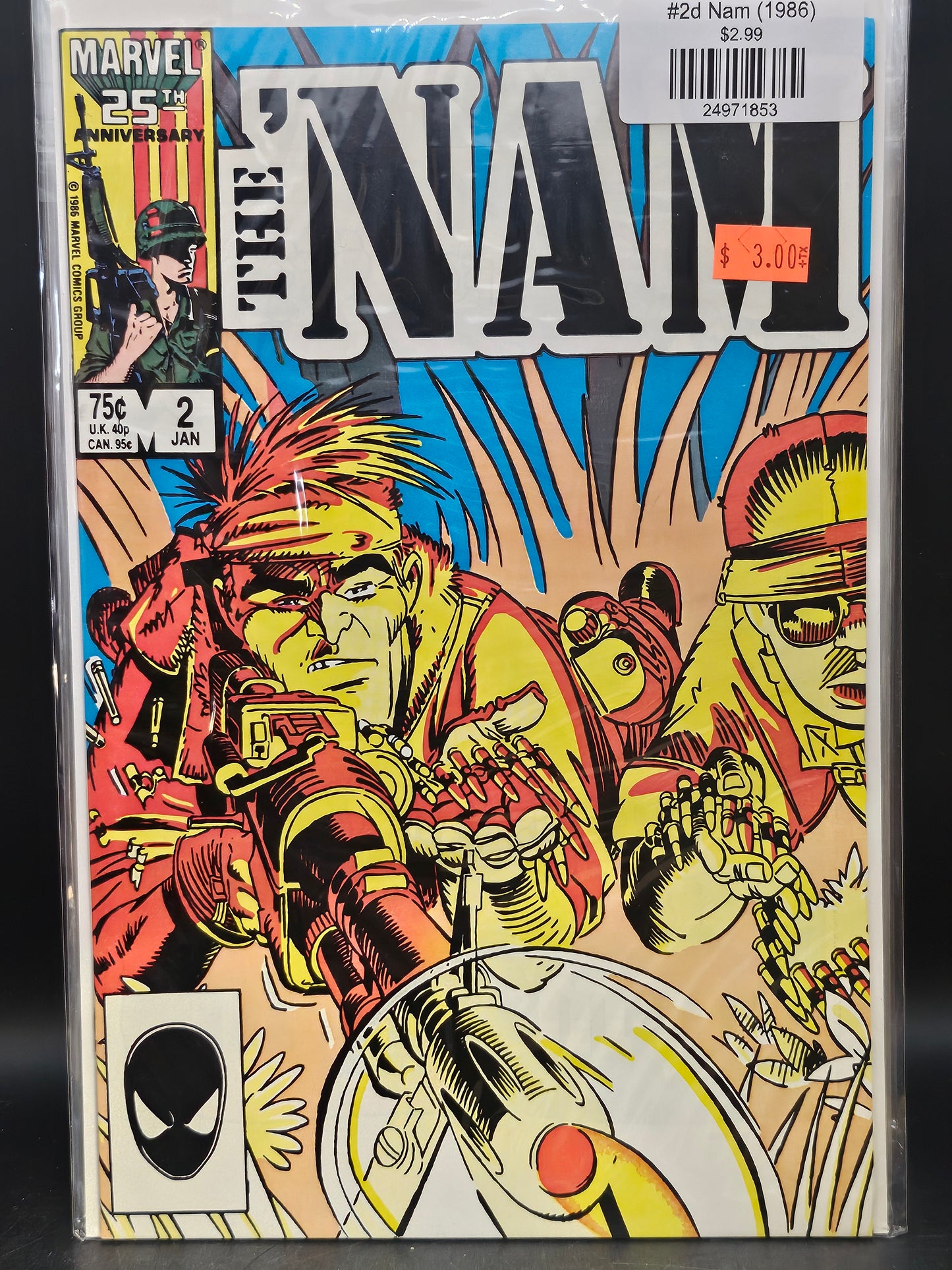 #2d Nam (1986)