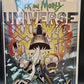 #2B Rick and Morty vs. the Universe (2025 Oni Press)