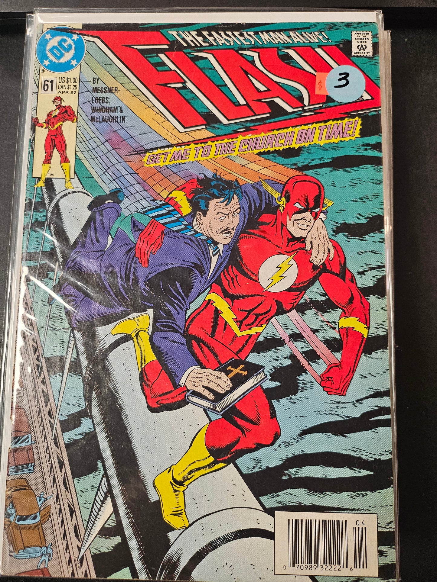 101.158 – #61 - Flash -1987-2009 v2