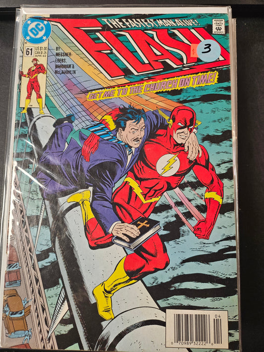 101.158 – #61 - Flash -1987-2009 v2
