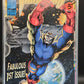 #1-6 Vanguard (1993 1st Series)