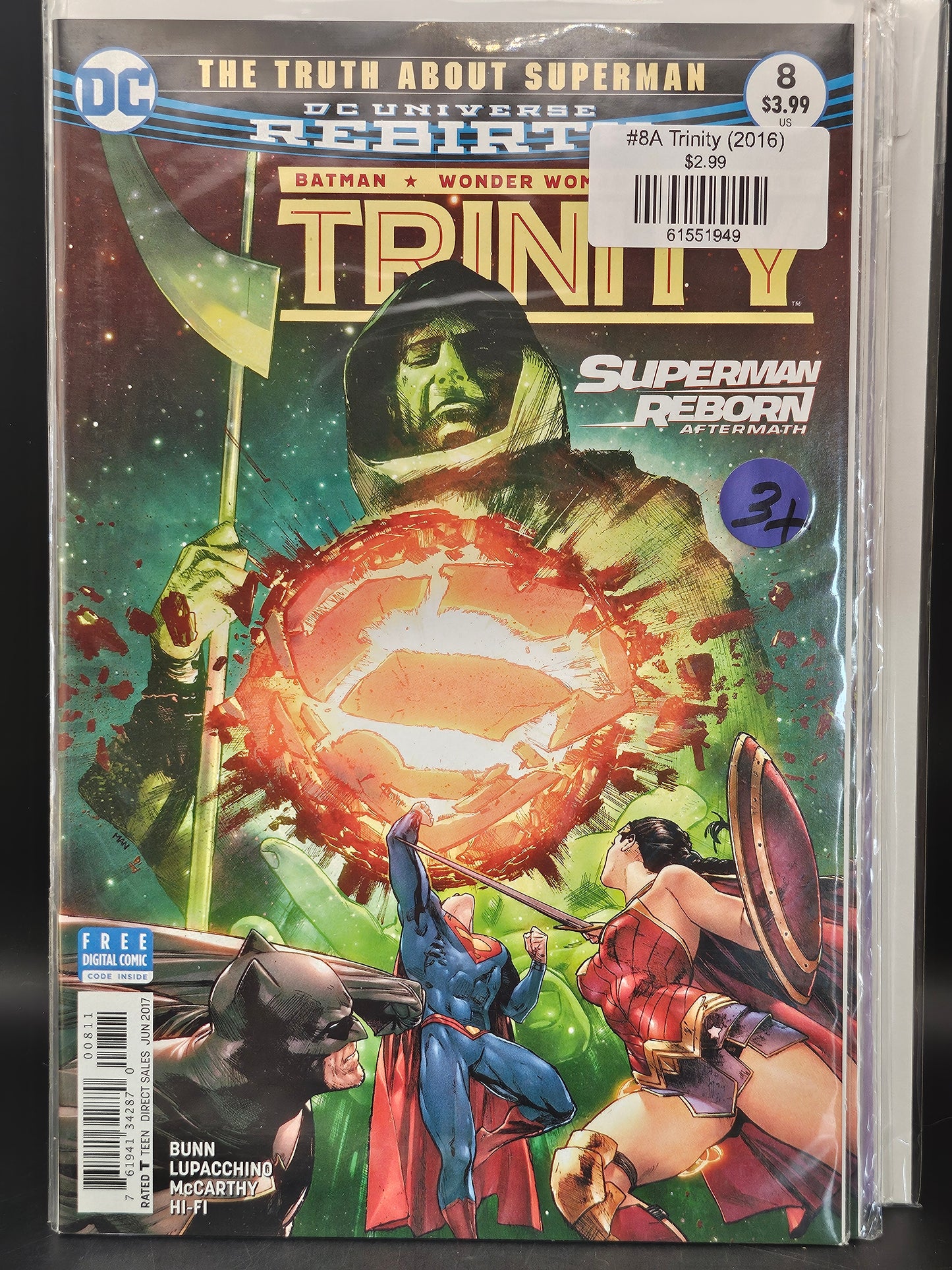 #8A Trinity (2016)