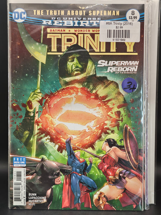 #8A Trinity (2016)