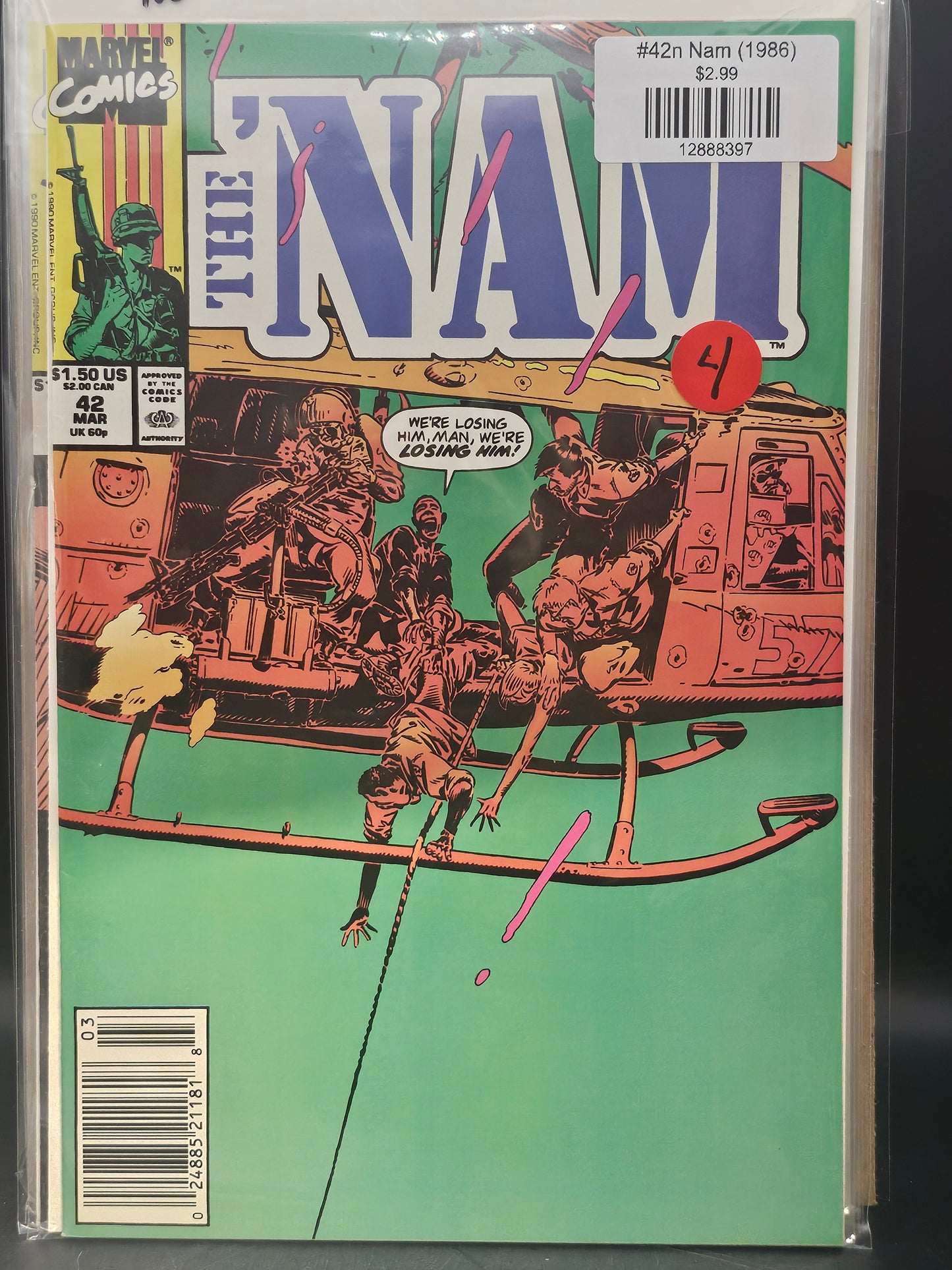 #42n Nam (1986)