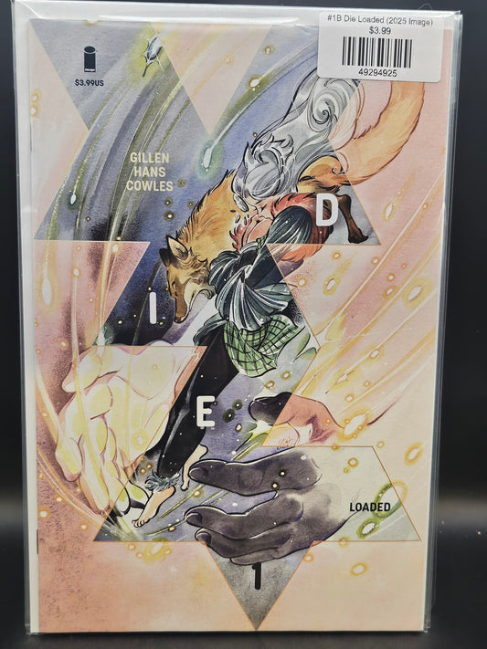 #1B Die Loaded (2025 Image)