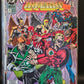Armageddon Inferno (1992) #1-4