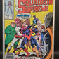 #1-12 Squadron Supreme (1985 1st Series)