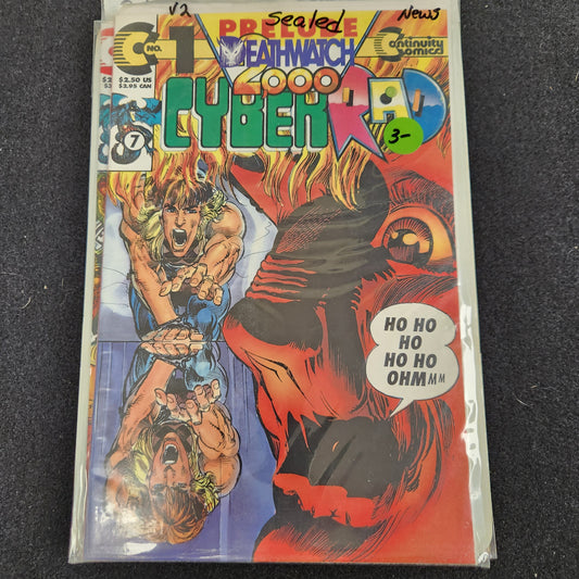 105.103 – Cyberrad - #1 -v2