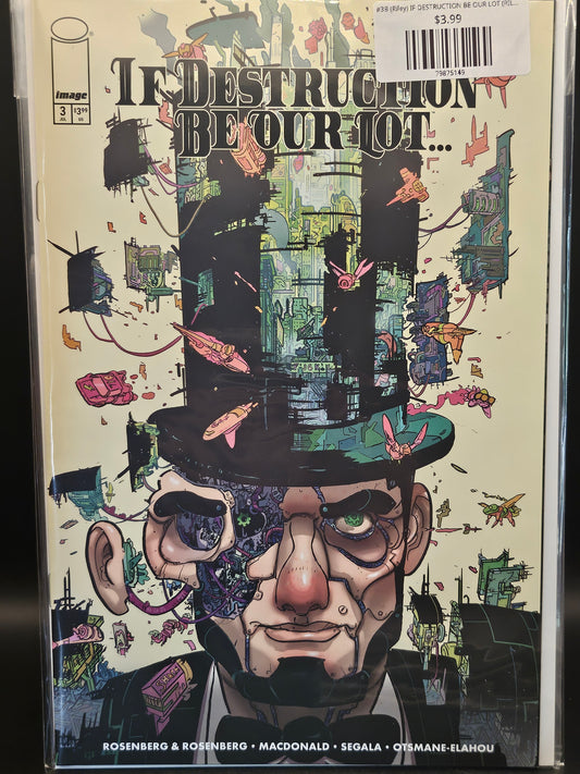 #3B (Riley) IF DESTRUCTION BE OUR LOT (RILEY ROSSMO VAR MR)