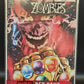 #3A Marvel Zombies Red Band (2025 Marvel)