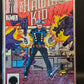 #1d-4d Rawhide Kid (1985 Marvel)