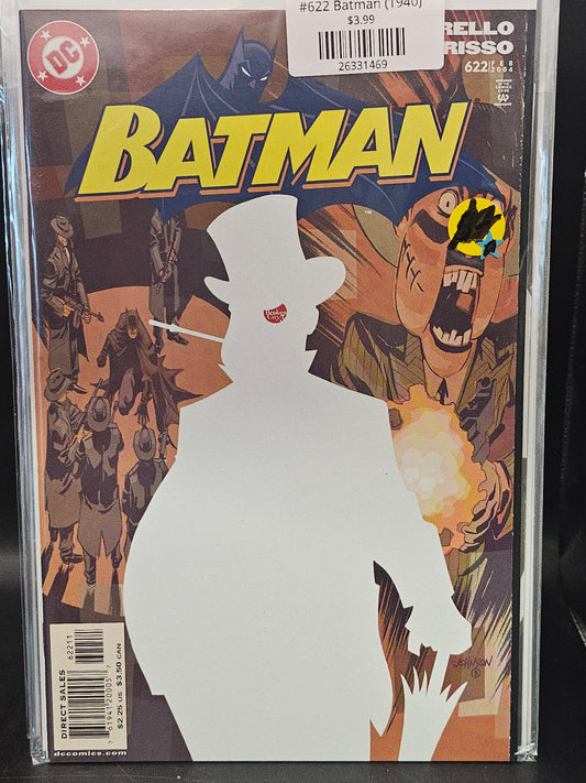#622 Batman (1940)