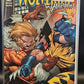#11A Wolverine (2024 Marvel)