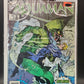 #1-4 Aquaman (1986 1st Limited Series)