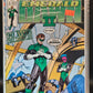 Green Lantern Emerald Dawn II (1991) #1-6