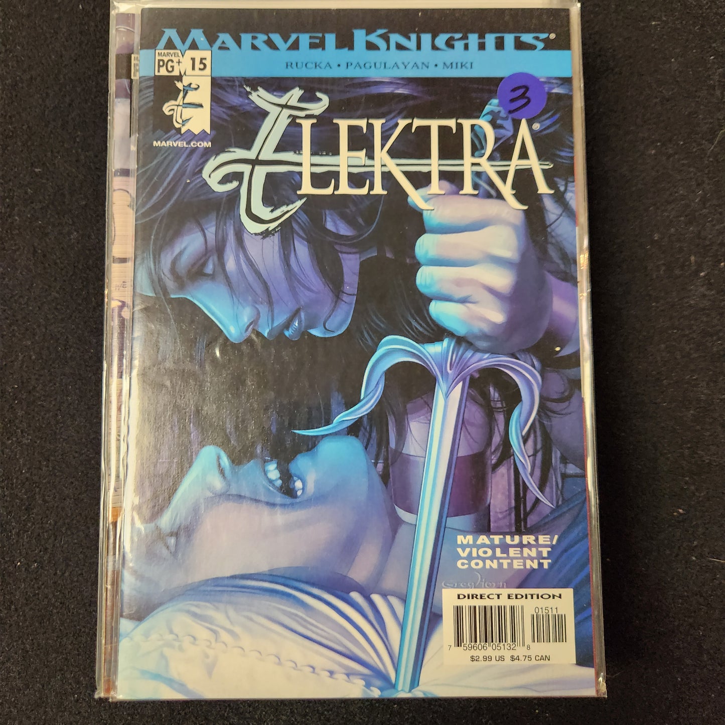 100.113 – #15 – Elektra 2001–2004 1–35 v2