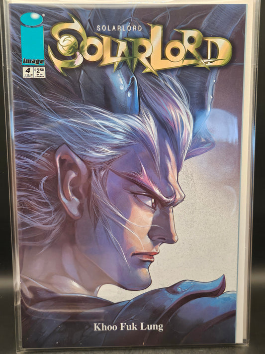 #4 Solar Lord (1999)
