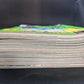 Wizard Magazines #160 161 162 163 164 165 166 167 168 170 171 172 176 177