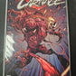 #1 Eddie Brock Carnage TPB (2025 Marvel)