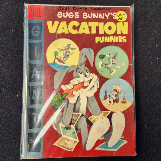 115.102 – Bugs Bunny - #32 -1942-84