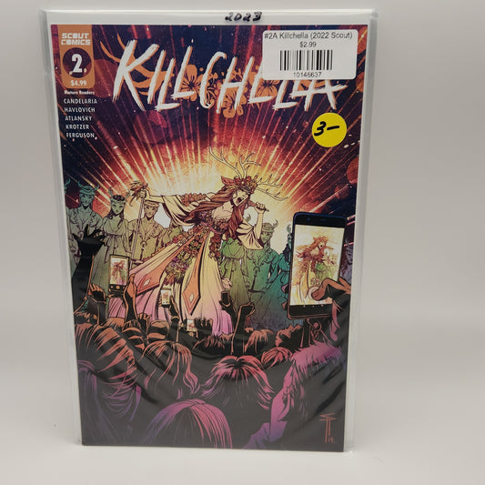 #2A Killchella (2022 Scout)