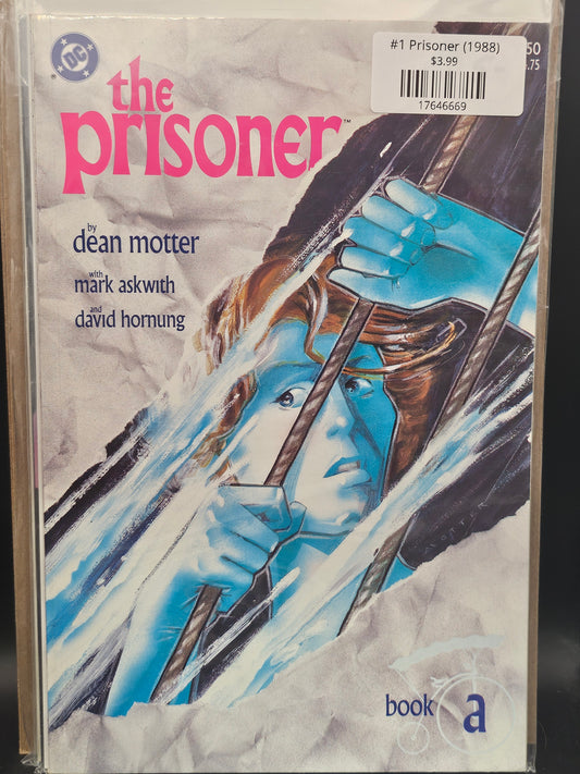 #1 Prisoner (1988)
