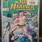 #1-12 Saga of the Sub-Mariner (1988)