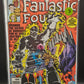 #229 - Fantastic Four (1961 1st Series)