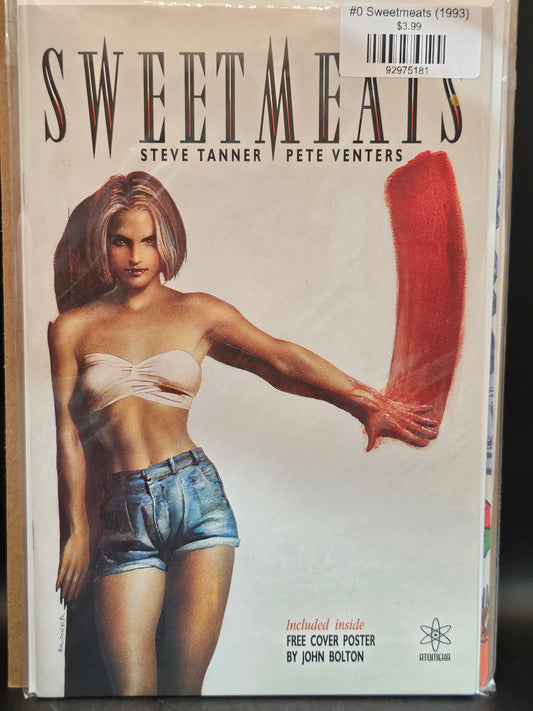 #0 Sweetmeats (1993)
