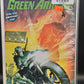 #25A Green Arrow (2016 5th Series)