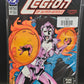 #43 Legion of Super-Heroes (1989 4th Series)