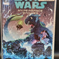 #1A Star Wars Hyperspace Stories Tides of Terror (2025 Dark Horse)