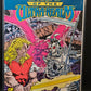 #1-6 Lords of the Ultra Realm (1986)