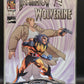 Deathblow Wolverine (1996) #1-2