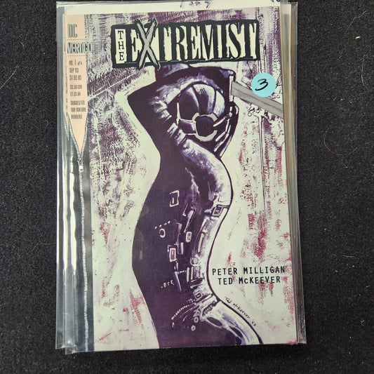 111.100 – #1 of 4 - Vertigo LS