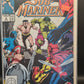 #1-12 Saga of the Sub-Mariner (1988)