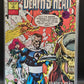 Death's Head II (1992 1st Series) #1A-4