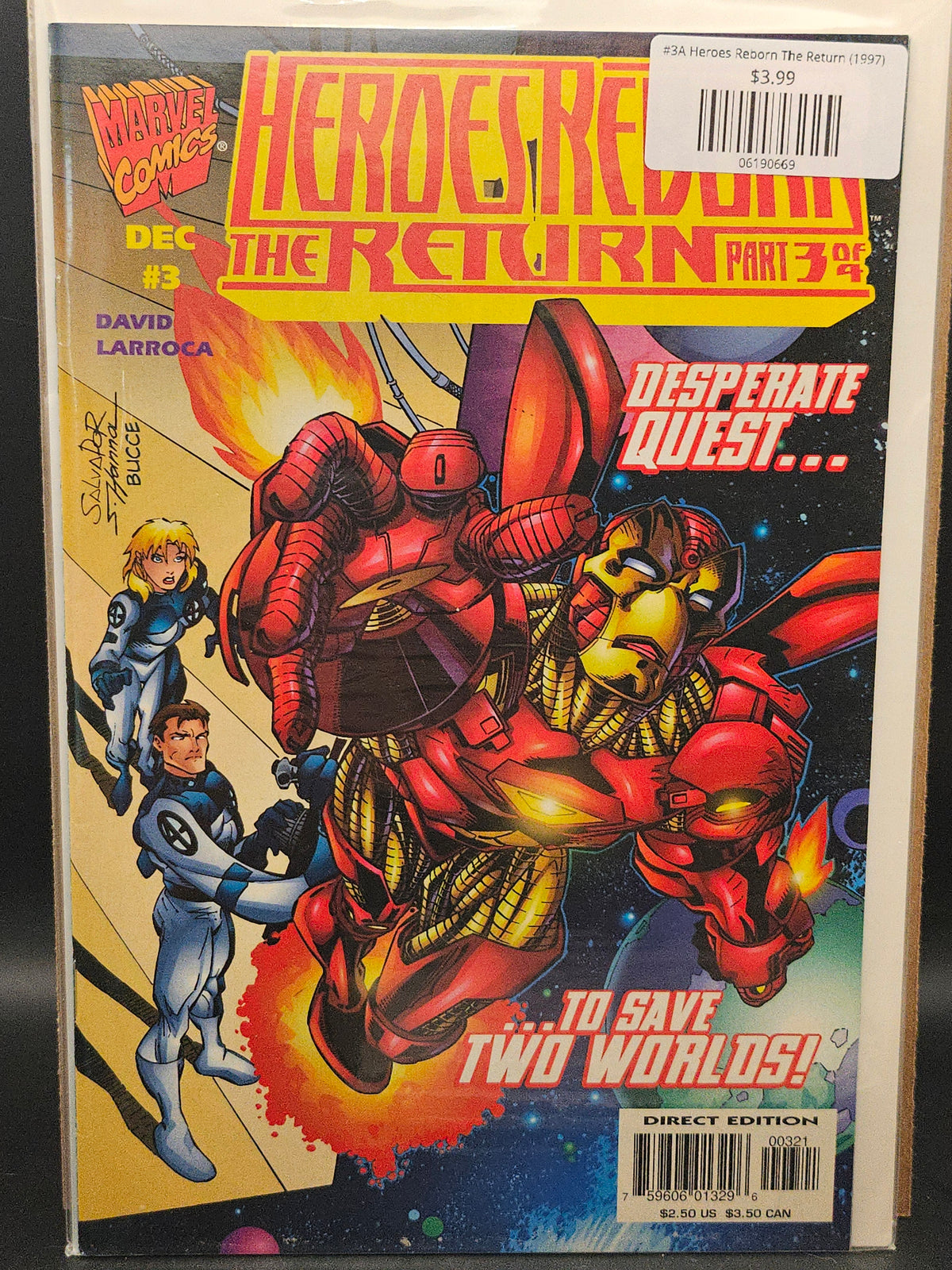 #3A Heroes Reborn The Return (1997)