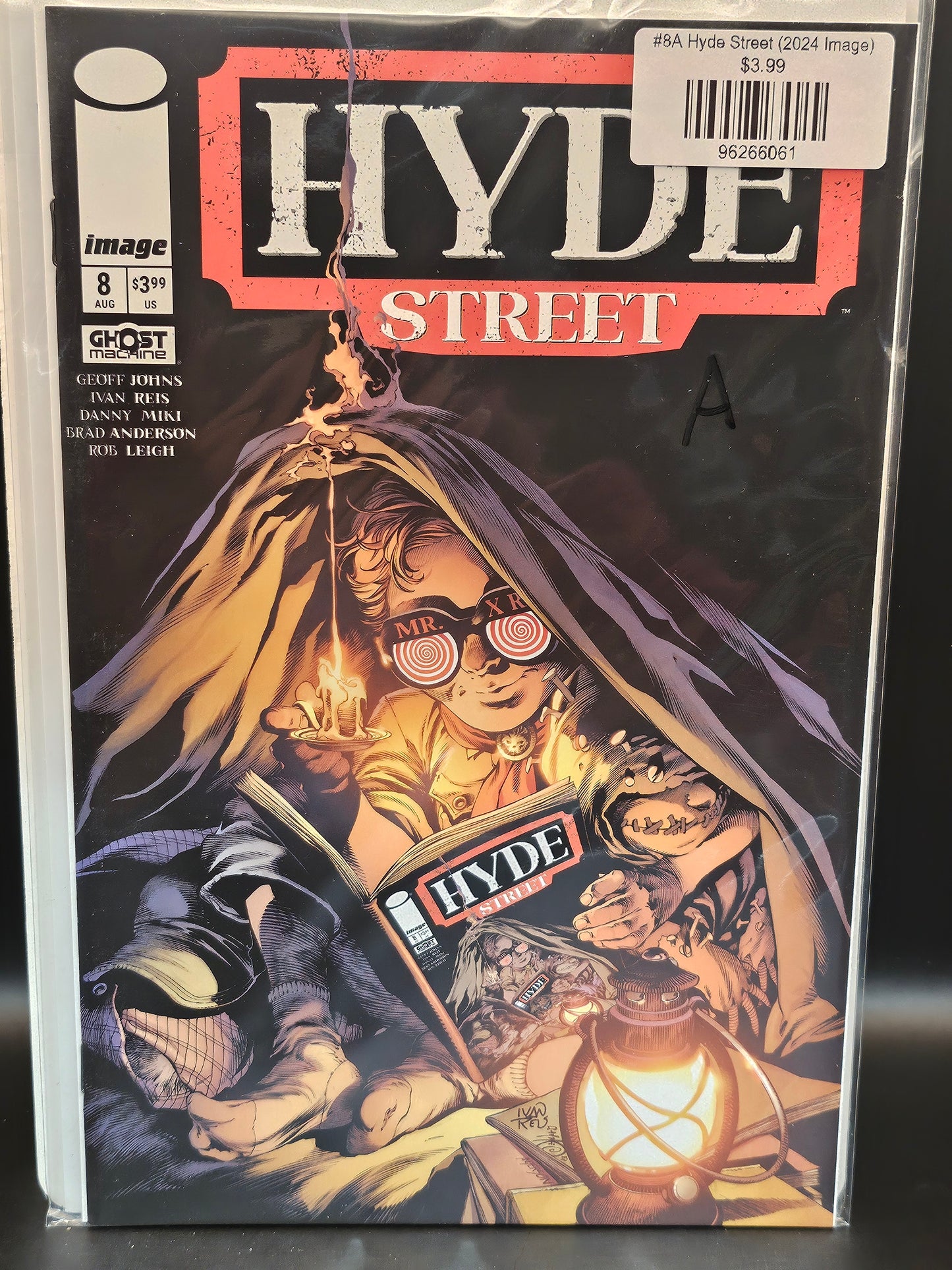 #8A Hyde Street (2024 Image)