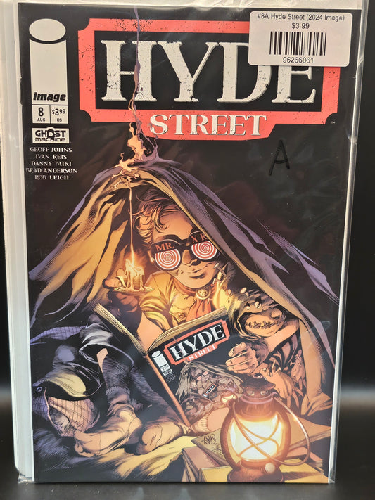 #8A Hyde Street (2024 Image)