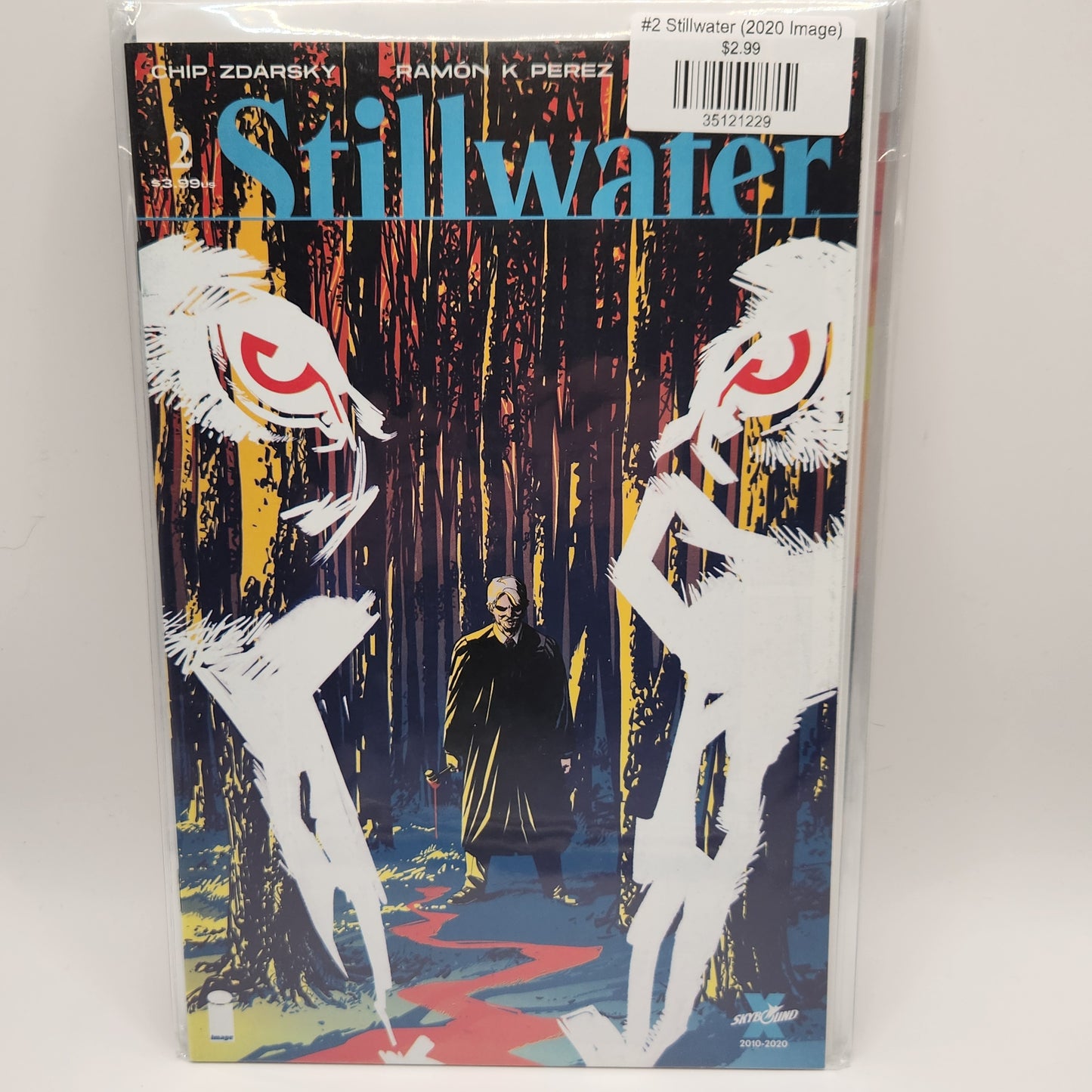 #2 Stillwater (2020 Image)