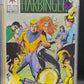 #16 Harbinger (1992)